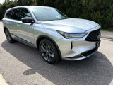 Used 2022 Acura MDX A-Spec image 3