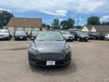 Used 2017 Ford Fusion SE w/ Fusion SE Technology Package image 3