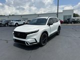 New 2026 Honda CR-V Sport Touring image 3
