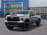 New 2025 Chevrolet Silverado 2500 ZR2 image 6