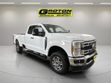 New 2025 Ford F350 4x4 SuperCab Super Duty image 4