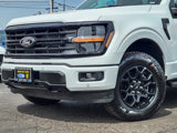 Certified 2024 Ford F150 XLT image 2
