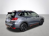 Used 2024 Subaru Forester Sport image 6