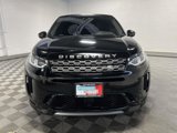 Used 2020 Land Rover Discovery Sport S R-Dynamic image 3