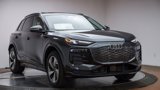 New 2025 Audi Q6 e-tron Premium Plus image 3