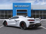 New 2025 Chevrolet Corvette Z06 w/ Z07 Performance Package image 3