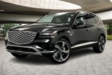 New 2025 Genesis GV80 3.5T Prestige image 2