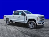 New 2025 Ford F250 Lariat image 2