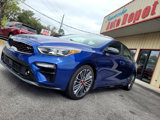 Used 2021 Kia Forte GT w/ GT2 Package image 2