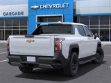 New 2025 Chevrolet Silverado EV LT image 4