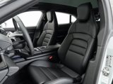 New 2025 Porsche Taycan 4S image 5