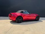 Used 2021 MAZDA MX-5 Miata Club image 5