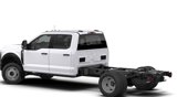New 2026 Ford F550 2WD Crew Cab image 2