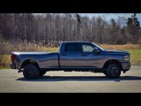 New 2025 RAM 3500 Big Horn image 3