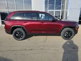 New 2025 Jeep Grand Cherokee Altitude image 3