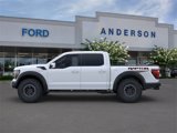 New 2025 Ford F150 Raptor image 3
