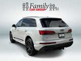 New 2025 Audi Q7 3.0T Prestige image 4