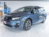 New 2025 Honda Odyssey Elite image 2