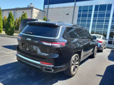 Used 2022 Jeep Grand Cherokee L Overland w/ Luxury Tech Group IV image 3