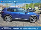 Used 2021 Nissan Rogue SV image 5