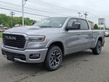 New 2025 RAM 1500 Laramie w/ Sport Appearance Package image 2