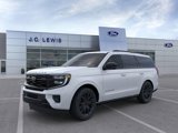 New 2025 Ford Expedition Platinum image 3