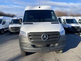 New 2025 Mercedes-Benz Sprinter 2500 image 3