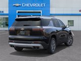 New 2026 Chevrolet Traverse LT w/ LPO, Floor Liner Package image 4