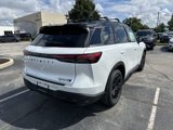 New 2026 INFINITI QX60 Luxe w/ Dark Cargo Package image 4