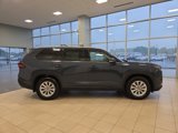 New 2025 Toyota Grand Highlander AWD image 6