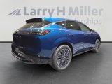 New 2025 Nissan Murano Platinum image 5
