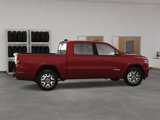 New 2025 RAM 1500 Laramie w/ Sport Appearance Package image 6