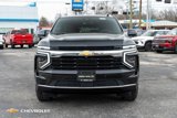 New 2025 Chevrolet Tahoe LS image 2