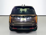 New 2025 Land Rover Range Rover SE image 5