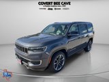 New 2025 Jeep Wagoneer Series III w/ Premium Group I image 5