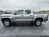 New 2025 Toyota Tacoma SR image 5