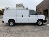 Used 2017 Chevrolet Express 2500 image 3