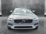 Used 2025 Volvo V90 B6 Cross Country Ultra w/ Climate Package image 2