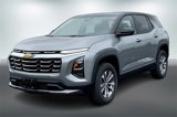 New 2026 Chevrolet Equinox LT image 2