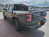 New 2025 Nissan Frontier PRO-4X w/ Pro Premium Package image 3