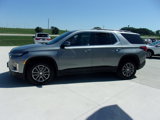 Used 2023 Chevrolet Traverse LT image 6