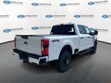 New 2025 Ford F350 XL w/ STX Appearance Package image 5