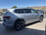 New 2025 Volkswagen Atlas SEL Premium R-Line image 6