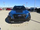 Used 2022 Subaru Forester Wilderness w/ Wilderness Package image 2