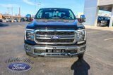 New 2025 Ford F150 Lariat w/ Equipment Group 501A Mid image 2