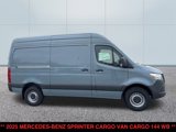 Used 2025 Mercedes-Benz Sprinter 2500 image 4