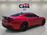 Used 2024 Ford Mustang Coupe image 3