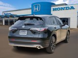 New 2026 Honda HR-V Sport image 4