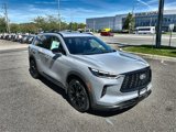 New 2025 INFINITI QX60 Luxe image 2