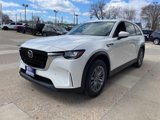 New 2025 MAZDA CX-90 3.3 Turbo w/ Preferred Package image 2